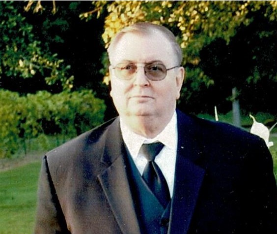 Obituary of Jack Parker Thweatt Jr.