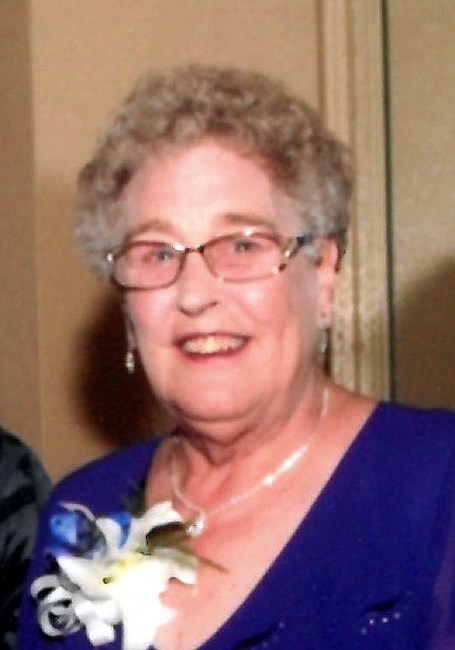 Obituary of Joyce M. Frank