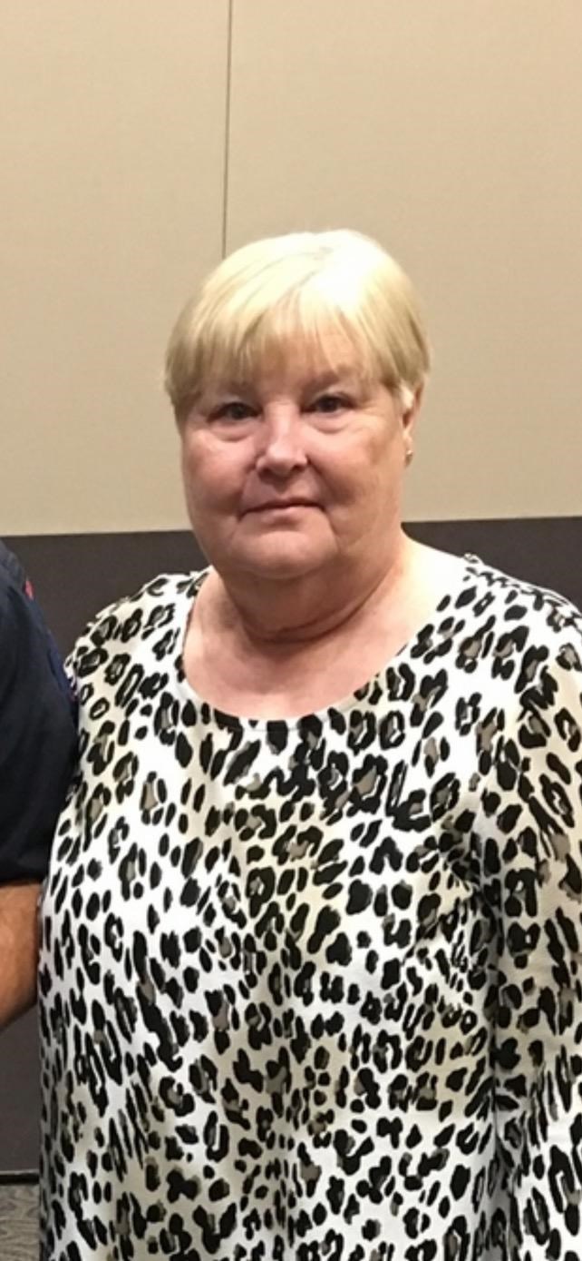 Obituary of Martha Ann Hornstein