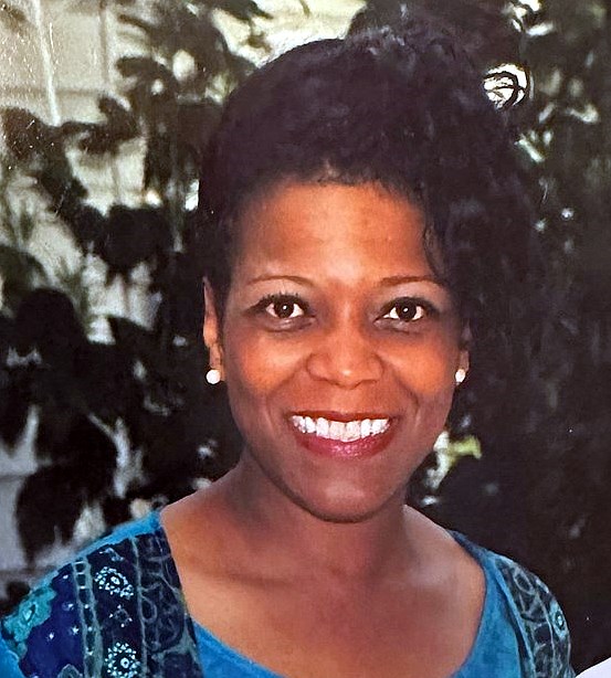 Avis de décès de Gloria Ann McClurkin Williams