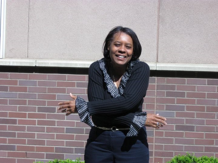 Obituary of Virginia Veronica Scott