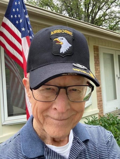 Obituary of Richard Leon Walker