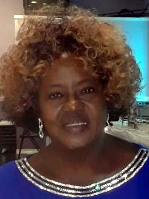 Obituary of Bobbie Jean Harper