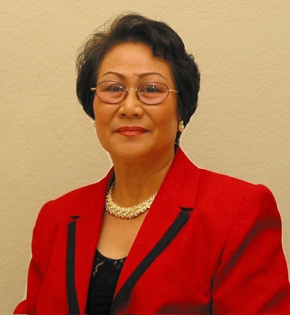 Obituary of Lan Thi Nguyen