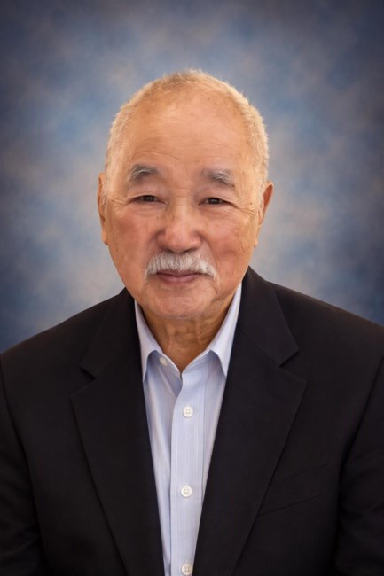 Obituary of Tim Yeow Bong Huie