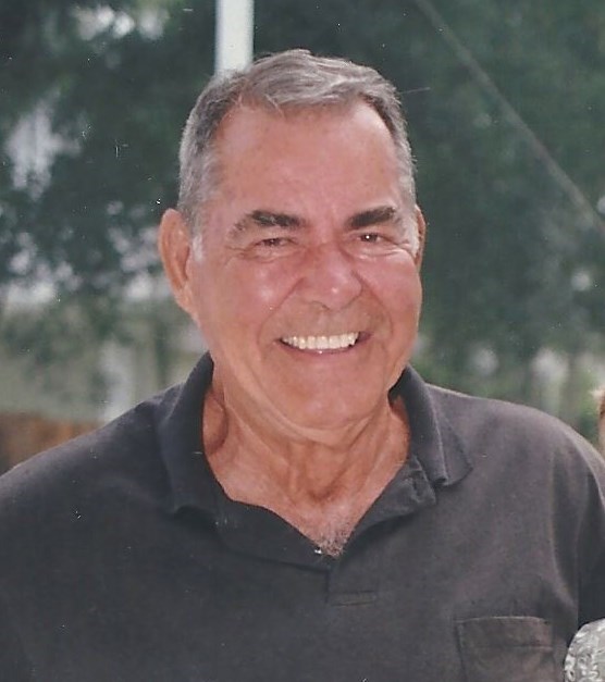 Obituario de William H Stolt