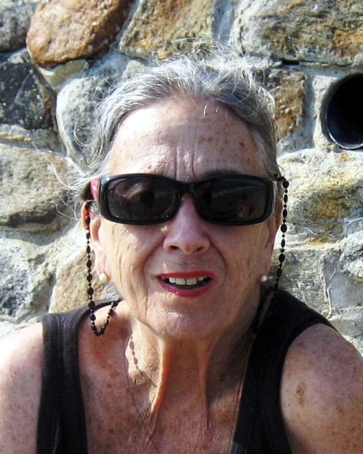 Obituary of Joyce Kirby Erlandsen