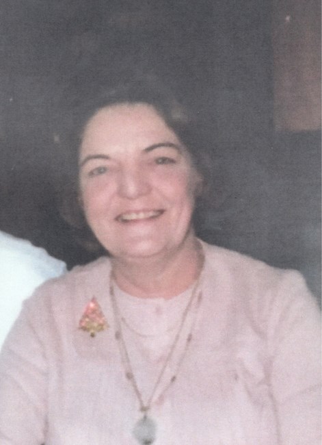 Obituary of Doris M. Walters