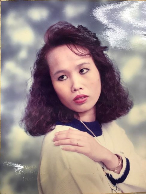 Obituary of Pamela Nguyen