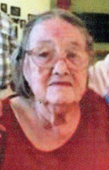Obituary of Velma Ruth Minner