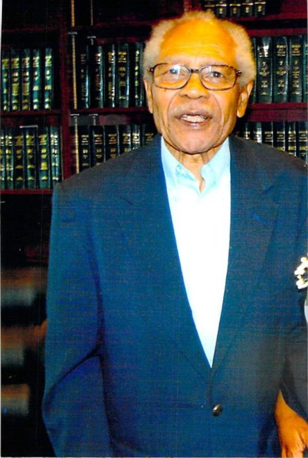 Obituary of John Douglas Patton