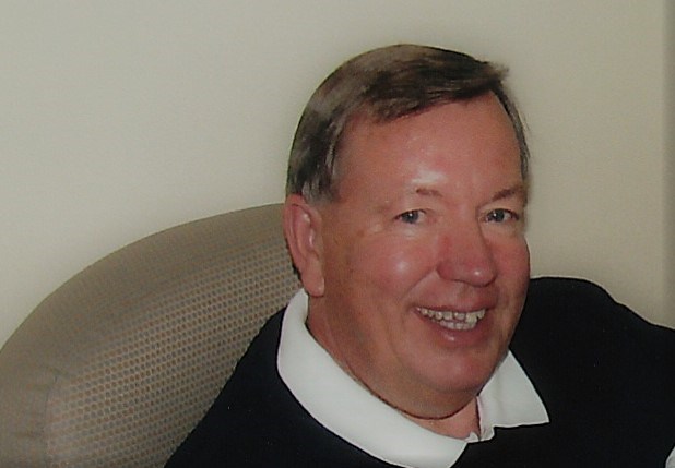 Obituary of Charles Edward Erdman, Jr.