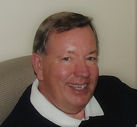 Obituary of Charles Edward Erdman, Jr.