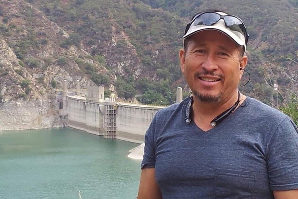 Obituary of John Vasquez