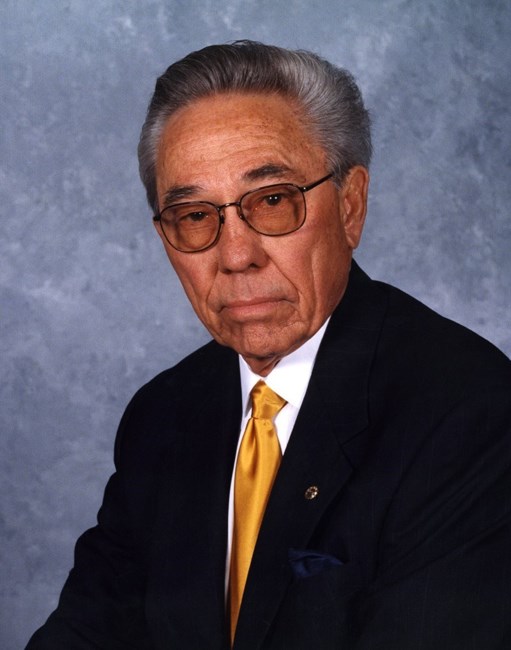 Obituario de Donald Paul Sumner Sr.