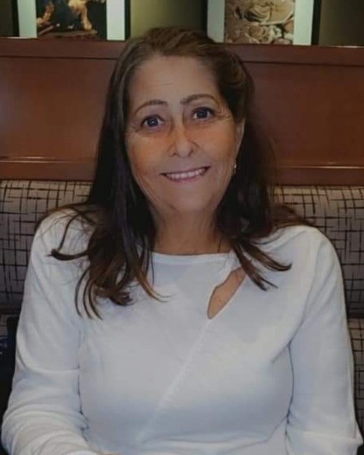 Obituary of Susan Diana Stewart