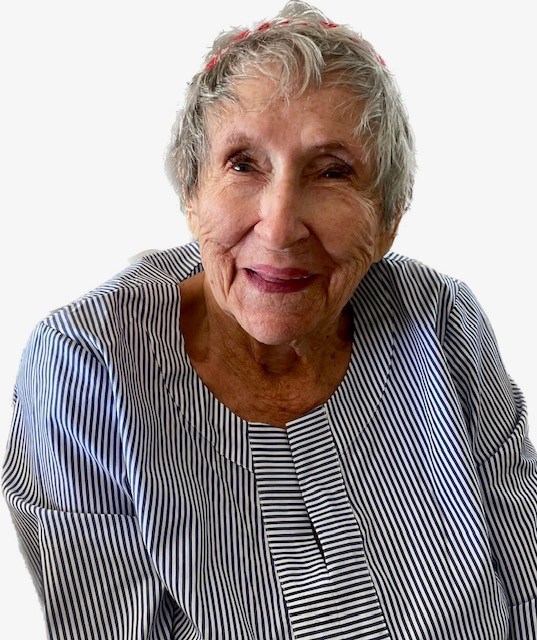 Obituary of Virginia Larson