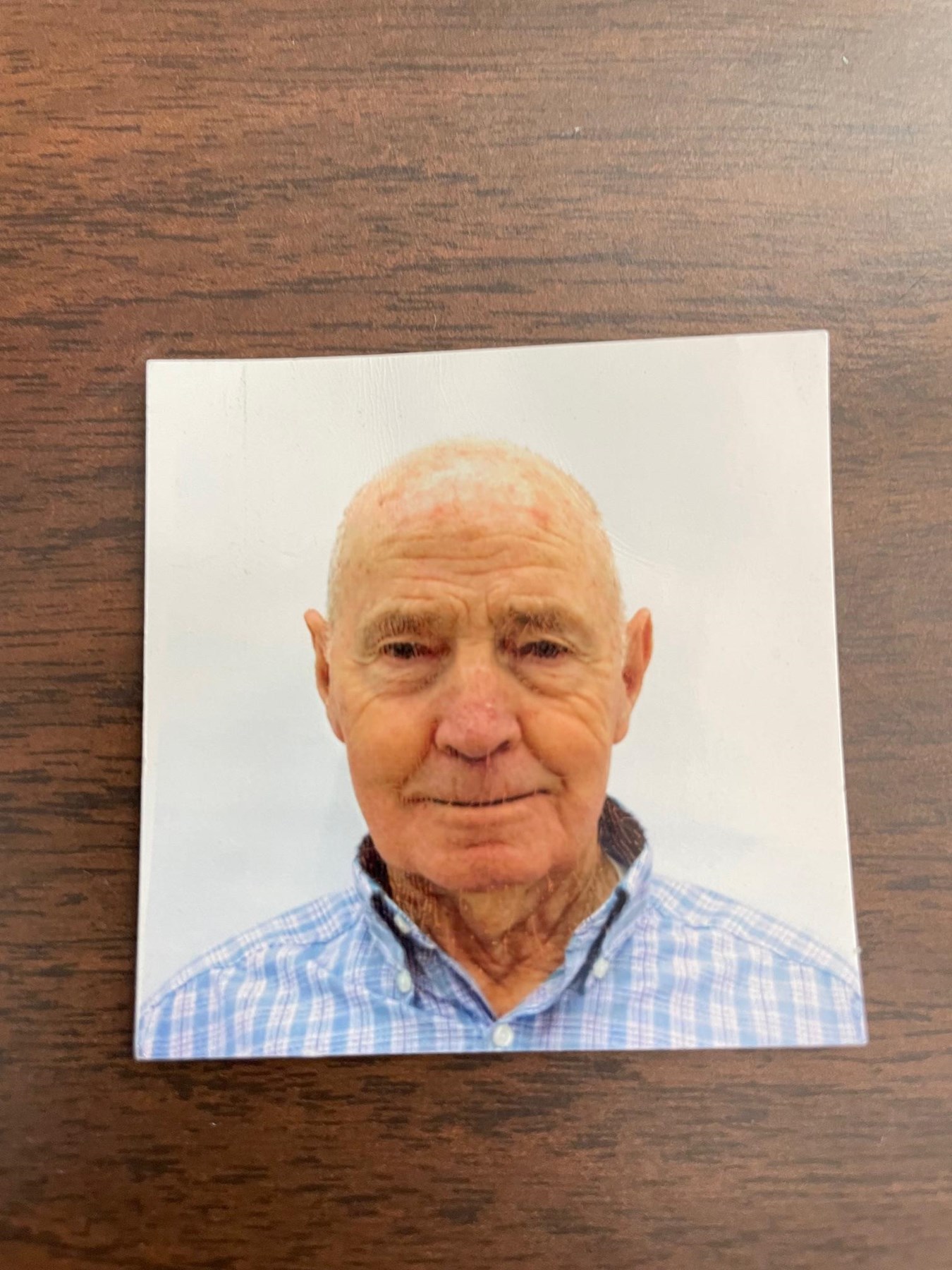 Obituary of Taddeo Vittoria