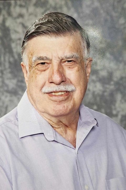 Obituary of Daniel Eugene Lyphout