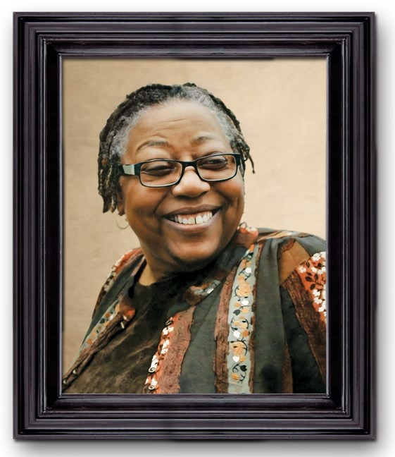 Obituary of Ethel Geraldine Moton