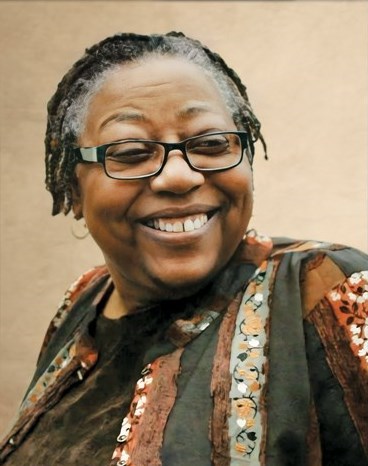 Obituary of Ethel Geraldine Moton