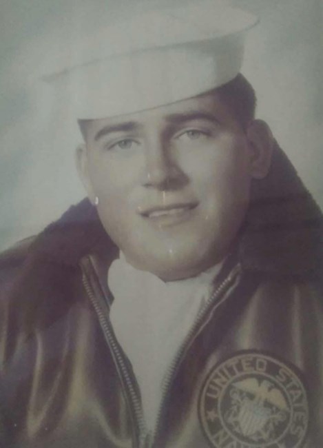 Avis de décès de Richard E. Castleberry