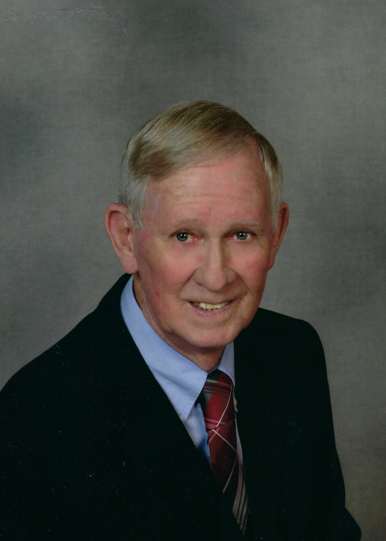 Obituary of Dale Helms