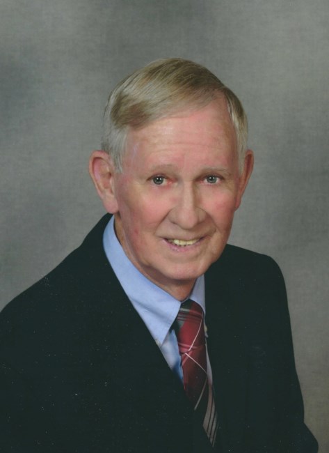 Obituary of Dale Helms