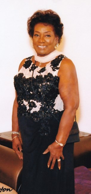 Obituary of Ollie V. Washington