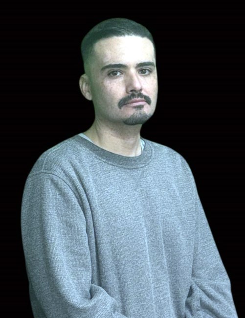 Obituary of Ralph Gonzalez