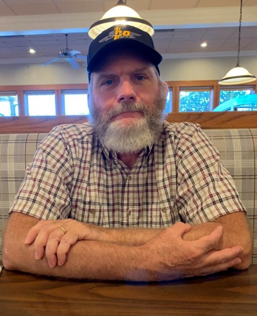 Obituary of John Douglas Hedges