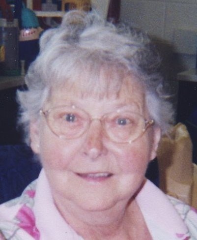 Obituary of Betty T. Mack
