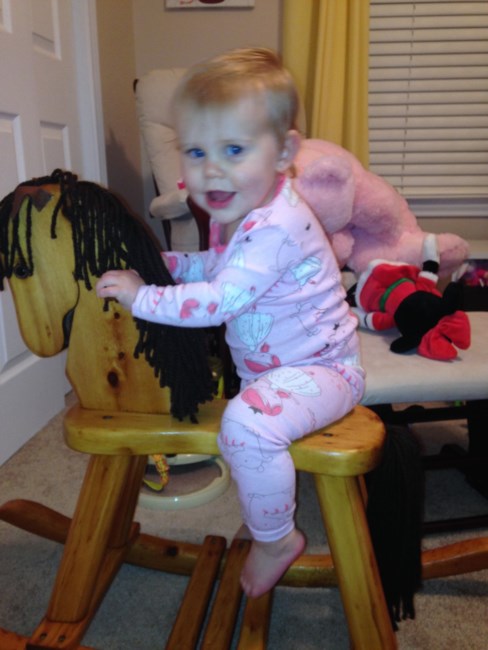 Obituary of Emma Kelli Turner