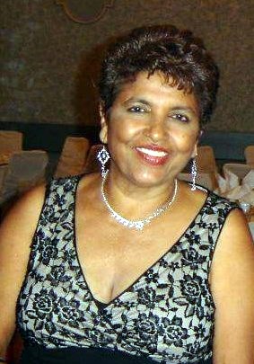 Avis de décès de Juliet Persaud