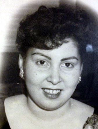 Obituary of Judith A. Flores