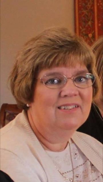 Obituary of Janet Fay Robinson Ankerson