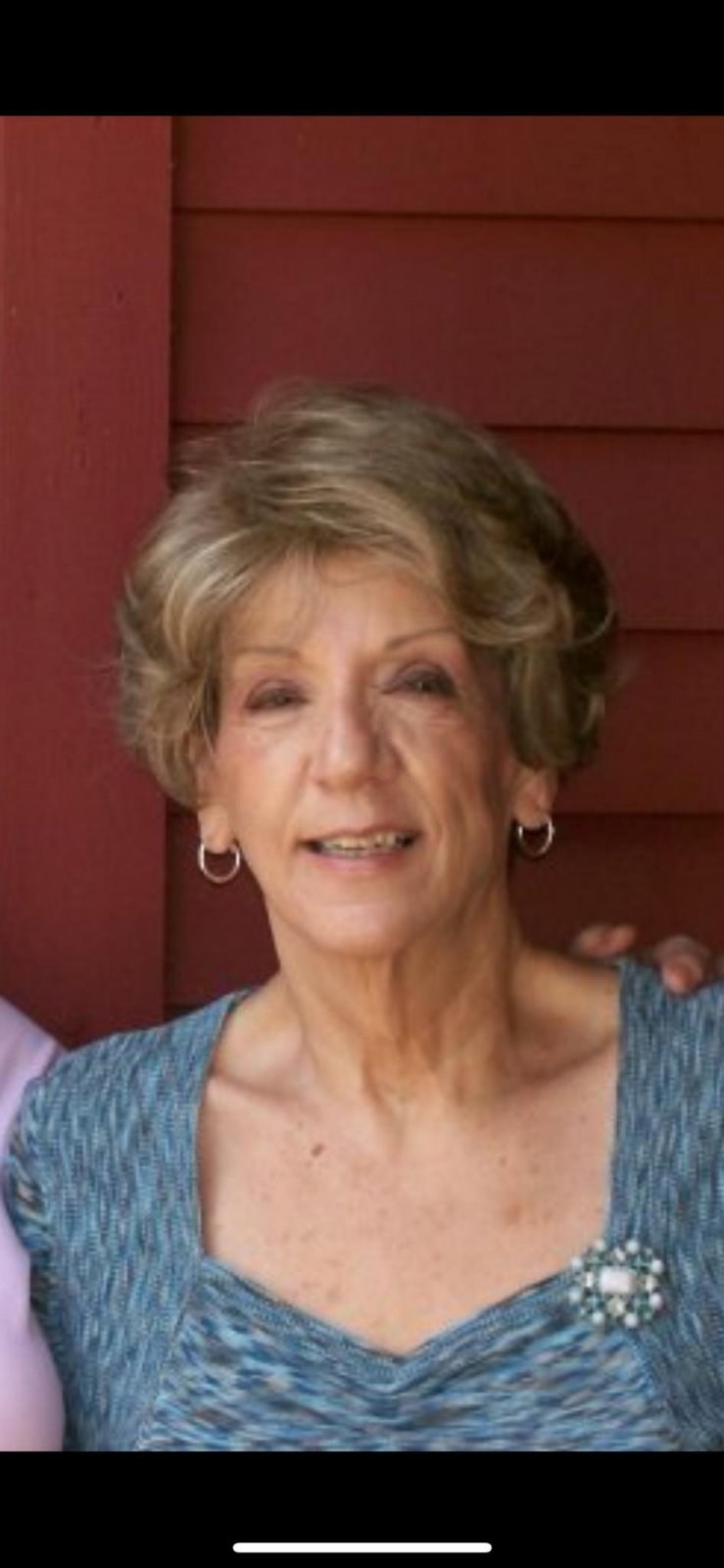 Obituary of Jean Angela Powers