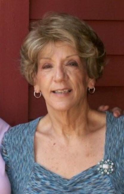 Obituary of Jean Angela Powers