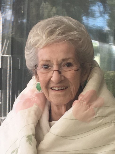 Obituary of Marian Florence Tatlow
