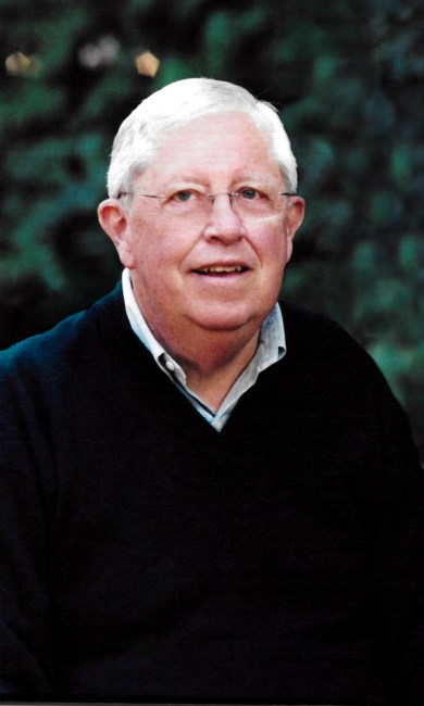 Obituary of Thomas Francis Murphy