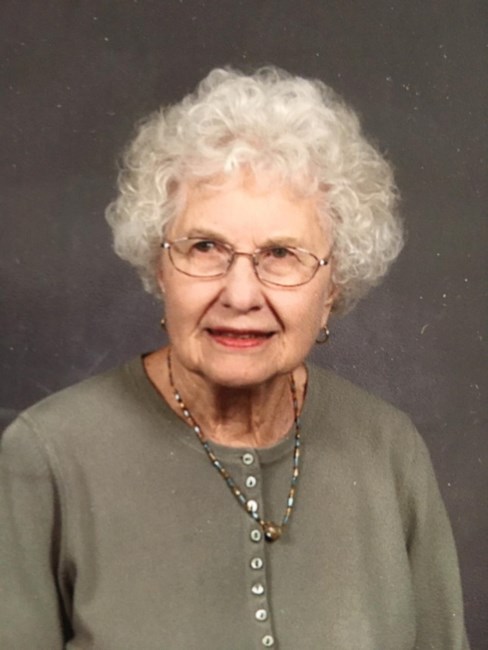 Obituary of Dorothy Coulter Heggen