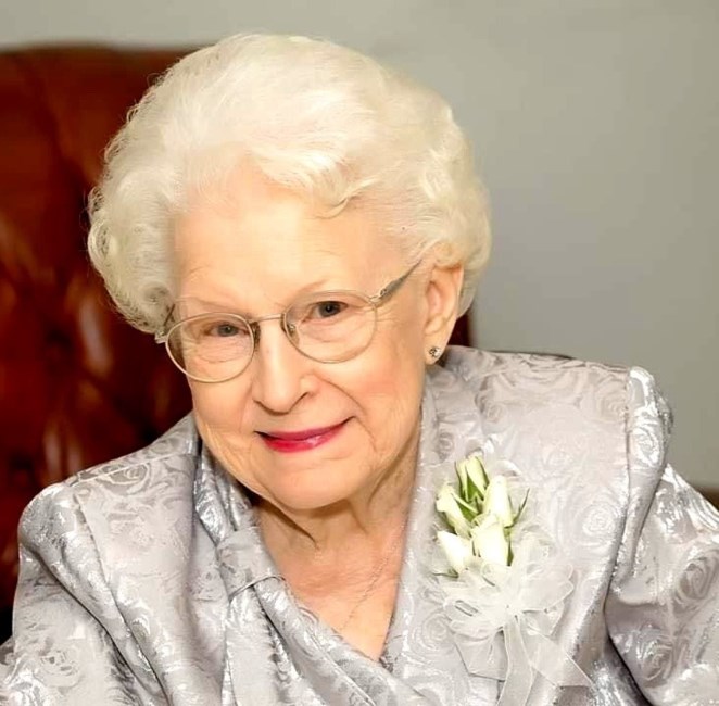 Obituary of Mrs. Louise W. Reves