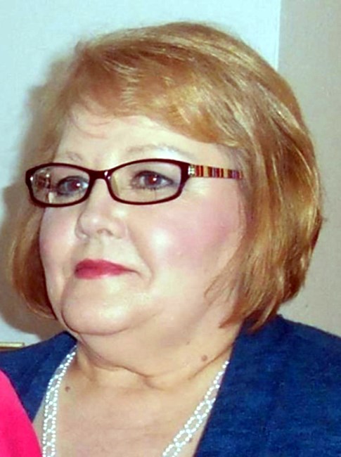 Obituary of Glenda Stewart