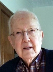Obituary of Gene R. Hawkins
