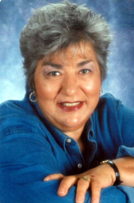 Obituary of Frances A. Asimou