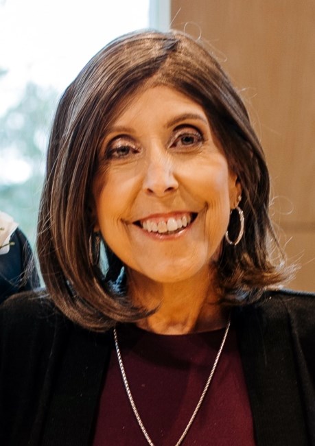 Obituario de Angela Sue Sanders