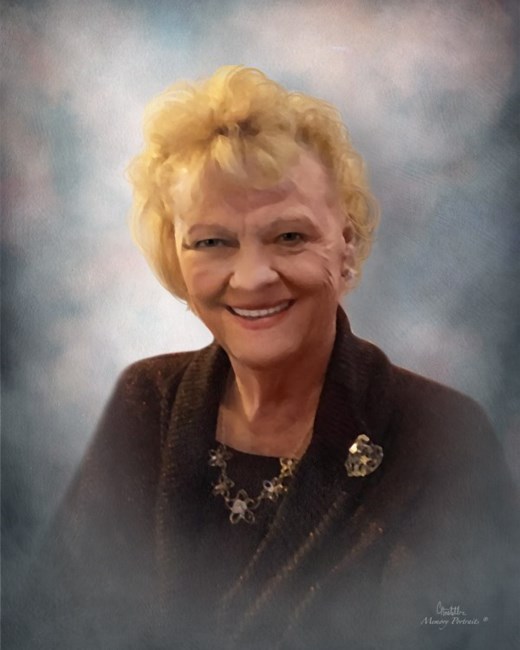 Avis de décès de Vicki Kallbreier