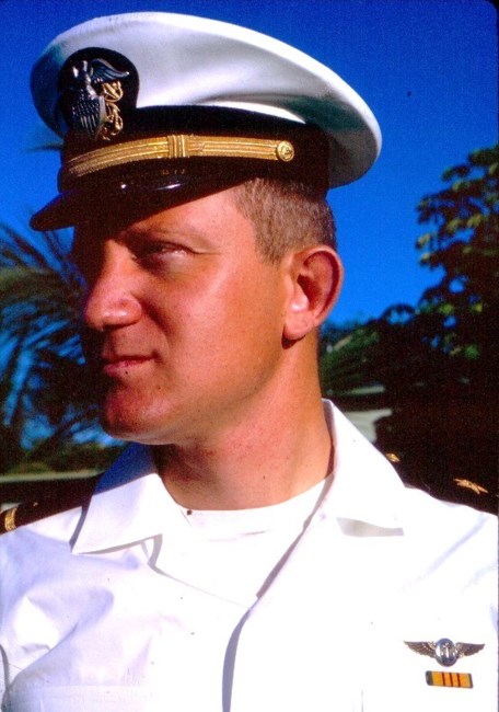 Obituary of Ivan William Miller