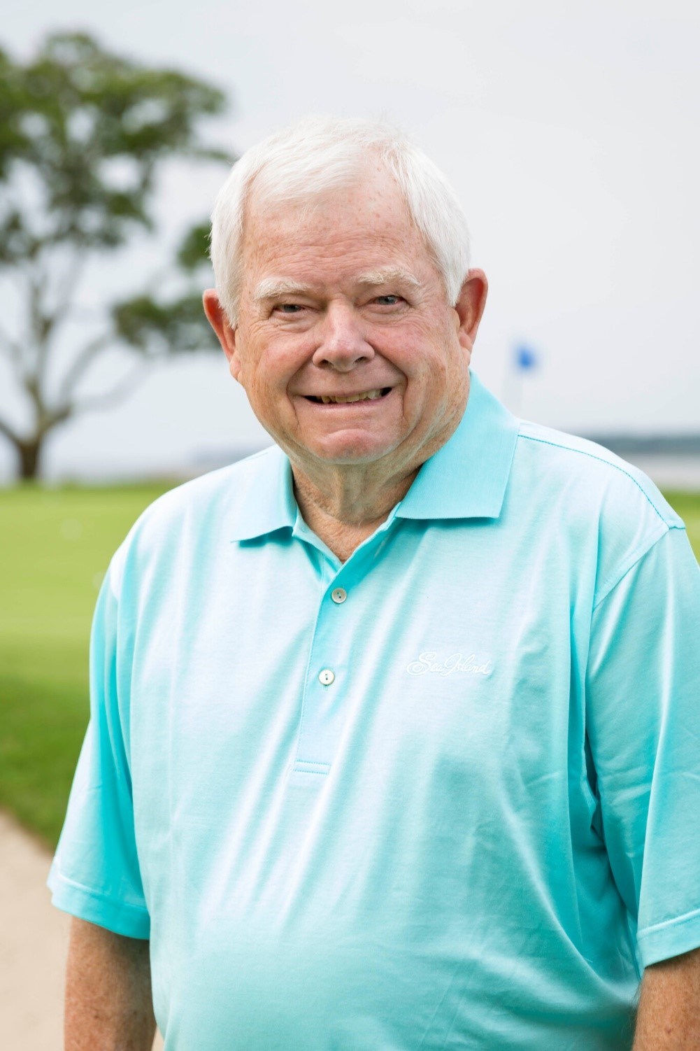 Obituary of Jack Watson Lumpkin Sr.