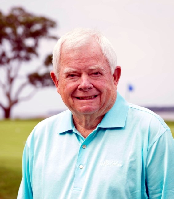 Obituary of Jack Watson Lumpkin Sr.